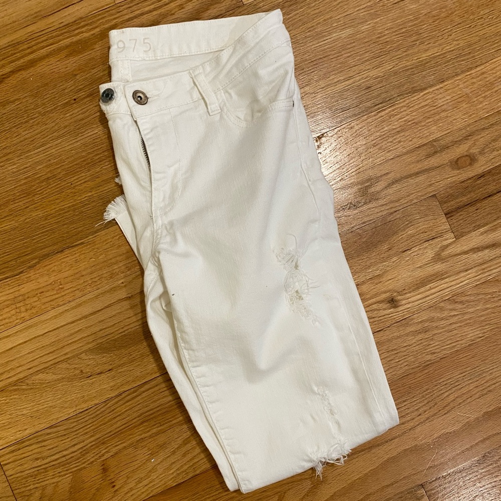 J.Crew Jeans